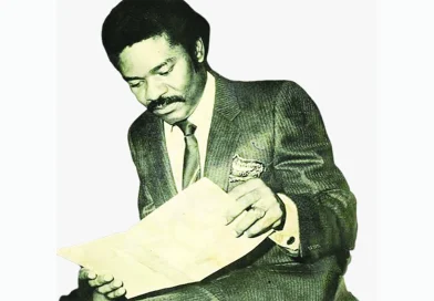 COLUMN: Who Silenced Dele Giwa? 