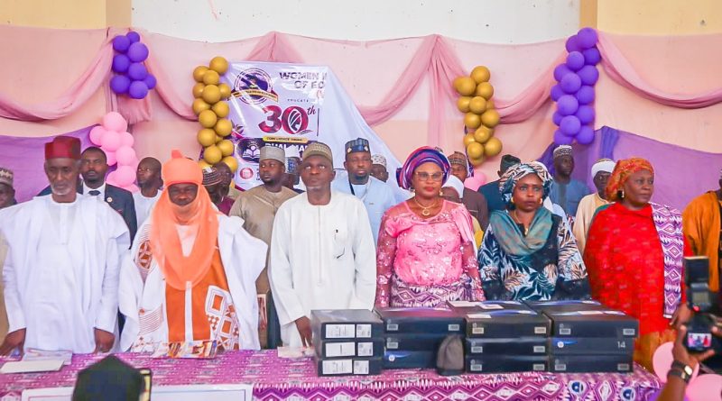 NITDA Trains 1,135 Women Educators, Provides Tools to Boost Digital Skills