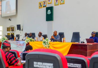 NITDA DG urges universities to prioritise skills over certificates