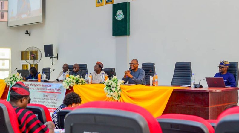 NITDA DG urges universities to prioritise skills over certificates