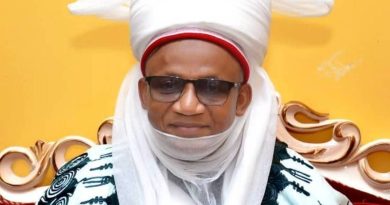 Santurakin Nupe warns PDP against politicising Niger traditional rulers