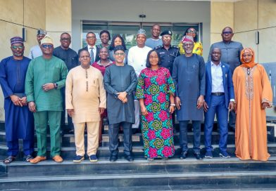 NITDA trains MDA officials on IPv6 migration