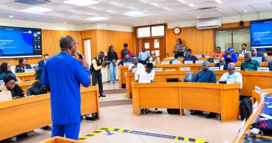 NITDA seeks stronger partnerships to drive digital transformation