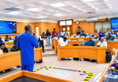 NITDA seeks stronger partnerships to drive digital transformation