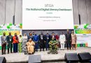 NITDA, Partners Train Over 2.7m Nigerians in Three Years