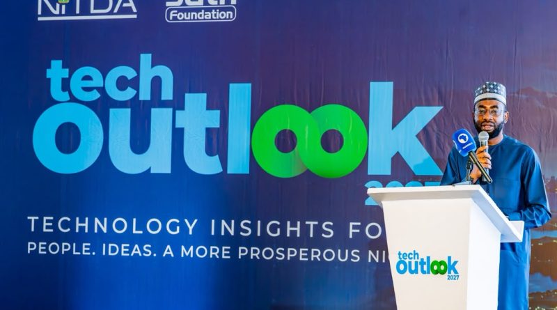 NITDA, SATH Foundation unveil plan to boost tech investment