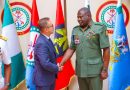 Nigeria, Poland to deepen defence cooperation