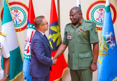 Nigeria, Poland to deepen defence cooperation