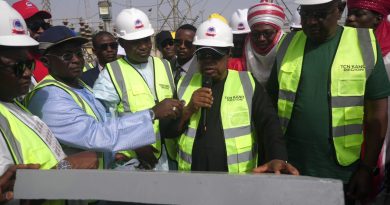 FG, Kano commission power projects, boost transmission capacity by 25%