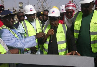 FG, Kano commission power projects, boost transmission capacity by 25%