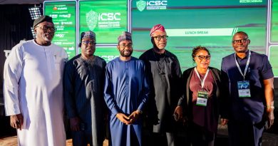 NITDA, lawmakers seek global action against AI-driven cyber threats
