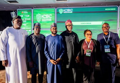 NITDA, lawmakers seek global action against AI-driven cyber threats