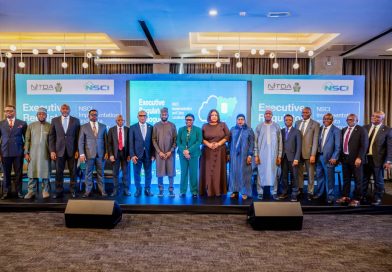 NITDA, CBN target local data hosting, set 2027 deadline