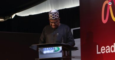 TCN boss lists three ways to improve power supply