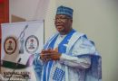 Senator Lawan Seeks First-Line Charge for Defence Budget