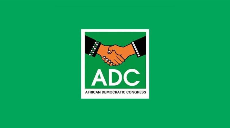 TDF tackles ADC’s Ologbondiyan over Tinubu’s economic reforms